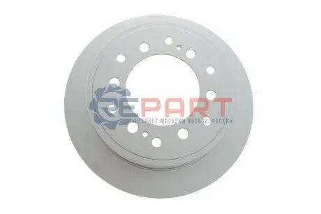 Фото 1 — Диск тормозной MEYLE (30155230109PD) Фото Диск тормозной MEYLE (30155230109PD) изображение 1