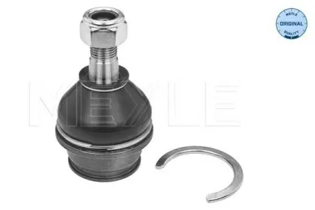 Шарова опора Лів/Прав (нижн передн) (діаметр конуса 47mm) TOYOTA FORTUNER, HILUX VII, HILUX VIII 2.4D-4.0 11.04 Meyle 30160100087