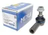 Рульовий наконечник Лів/Прав TOYOTA FORTUNER, HILUX VIII 2.4D/2.7/2.8D 05.15 Meyle (30160200085HD) зображення 1