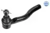 Рульовий наконечник Прав TOYOTA YARIS, YARIS VERSO 1.0-1.5 04.99-11.05 Meyle (30-16 020 0115) зображення 3