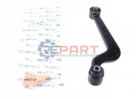 Рычаг подвески (правый) RAV4 III Meyle 30160500116 Купить в Украине