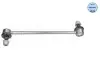 Фото Стійка стабілізатора задн Лів/Прав 238mm LEXUS ES, RX TOYOTA AVALON, CAMRY, HARRIER, HIGHLANDER / KLUGER, VENZA 2.0-3.5 09.00-03.18 Meyle (30160600008) зображення 1