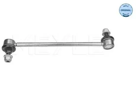 Стійка стабілізатора задн Лів/Прав 238mm LEXUS ES, RX TOYOTA AVALON, CAMRY, HARRIER, HIGHLANDER / KLUGER, VENZA 2.0-3.5 09.00-03.18 Meyle 30160600008 Купити в Україні