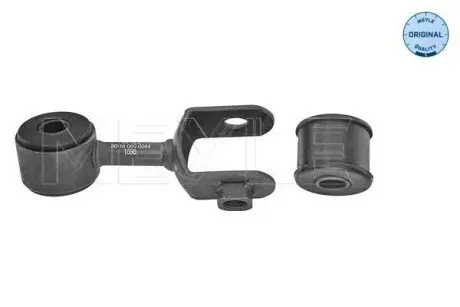 Стійка стабілізатора передн Прав 74mm TOYOTA HIACE IV 2.4-2.7 08.95-12.12 Meyle 30160600044