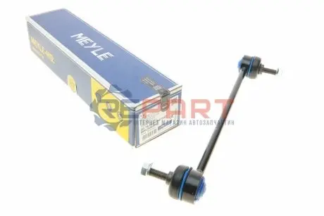 Стійка стабілізатора передн Лів/Прав 285mm NISSAN PIXO SUZUKI ALTO VII TOYOTA CELICA, COROLLA, COROLLA VERSO, RAV 4 II 1.0-2.4 08.99 Meyle 30160600047HD Купити в Україні
