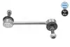 Стійка стабілізатора задн Лів/Прав 141mm TOYOTA AVENSIS 1.6-2.0D 09.97-02.03 Meyle (30160600074) зображення 2