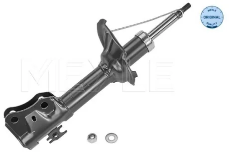 Амортизатор передн Лів/Прав TOYOTA YARIS 1.0-1.5 04.99-11.05 Meyle 30266230013