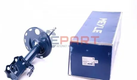 Амортизатор подв. TOYOTA передн. лев. (выр-во) Meyle 30266230014