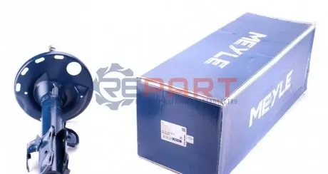 Фото Амортизатор (передній) Toyota RAV4 06- (R) MEYLE (30266230015) зображення 1