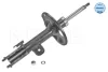 Амортизатор передн Прав TOYOTA RAV 4 III, RAV 4 IV 2.0-2.4 11.05-09.19 Meyle (30266230015) зображення 2