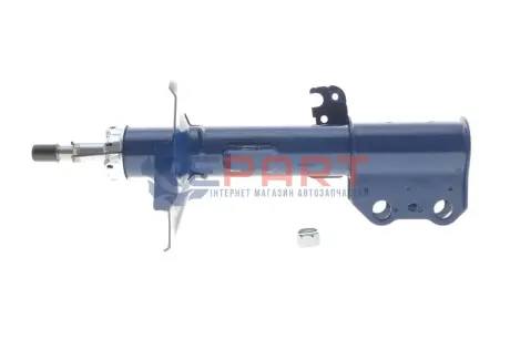 Фото Амортизатор (передній) Toyota Avensis 03-08 (L) MEYLE (30266230018) зображення 1