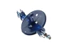 Фото Амортизатор передн Лів TOYOTA RAV 4 II 1.8-2.4 05.00-11.05 Meyle (30266230028) зображення 5