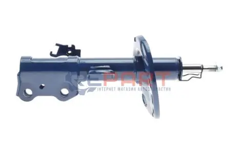 Фото Амортизатор (передній) (L) Toyota Auris/Corolla 06-19 MEYLE (30-26 623 0034) зображення 1