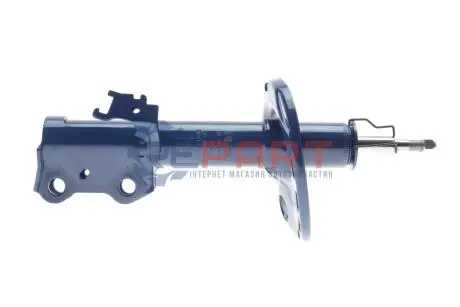Амортизатор передн Прав TOYOTA AURIS, COROLLA 1.2-2.2D 10.06-08.19 Meyle 30-26 623 0035 Купить в Украине