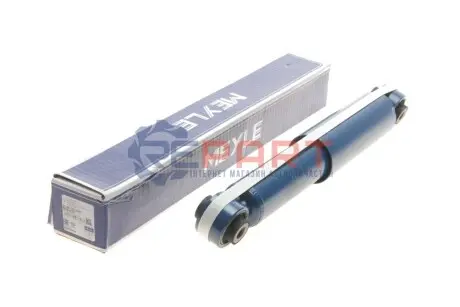 Амортизатор задн Лів/Прав TOYOTA RAV 4 III, RAV 4 IV 2.0-2.4 11.05-09.19 Meyle 30267250002 Купити в Україні
