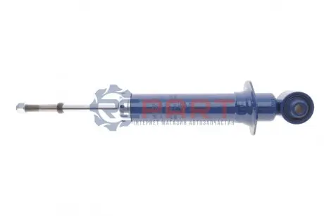 Амортизатор задн Лів/Прав TOYOTA AVENSIS 1.6-2.4 01.03-11.08 Meyle 30267250004 Купити в Україні