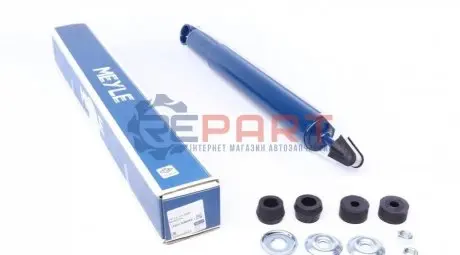 Амортизатор Meyle 30-26 725 0009 Купить в Украине