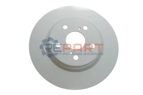 Фото 1 — Диск гальмівний (передній) Lexus ES/UX/Toyota Camry/Rav4 17- (305x28) (вент.) (з покриттям) MEYLE (30-83 521 0136/PD) Фото Диск гальмівний (передній) Lexus ES/UX/Toyota Camry/Rav4 17- (305x28) (вент.) (з покриттям) MEYLE (30-83 521 0136/PD) зображення 1