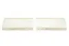 Фото Фільтр салону Honda Civic VII 1.3-2.0i 01-05 (к-кт 2 шт.) Meyle (31123190004S) зображення 1