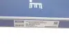 Фото Фільтр салону Honda Accord/Civic 1.3HYBRID-2.4 03- (вугільний) Meyle (31123200012) зображення 4