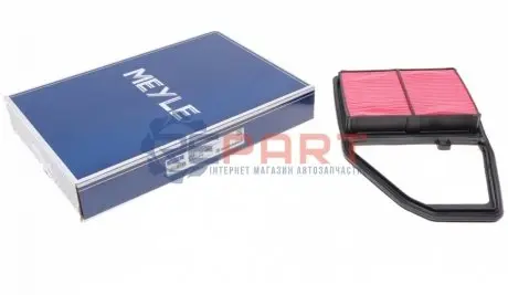 Фильтр воздуха Meyle 31-12 321 0001 Купить в Украине