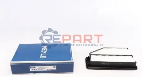 Фото Фільтр повітряний Honda CR-V III 2.0i 07- MEYLE (31123210009) зображення 1