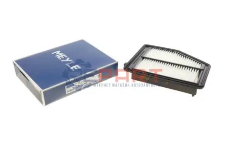 Фото Фільтр повітряний Honda Civic 1.8 05- MEYLE (31123210026) зображення 1