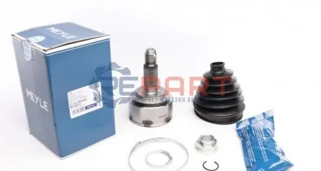 ШРКШ (зовнішній) Honda Accord VII 2.0/2.4 01-08 (28z/32z/63mm) MEYLE 31144980024 Купити в Україні