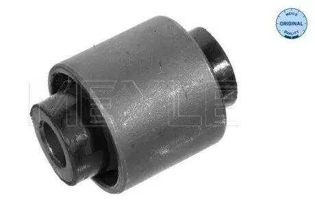 Сайлентблок переднього важеля Лів/Прав (12x37x50 мм) HONDA CIVIC V, CIVIC VI, CR-V I, CRX III MG ZS ROVER 400 II, 45 I 1.3-2.5 10.91-10.05 Meyle 31-14 513 0004 Купити в Україні