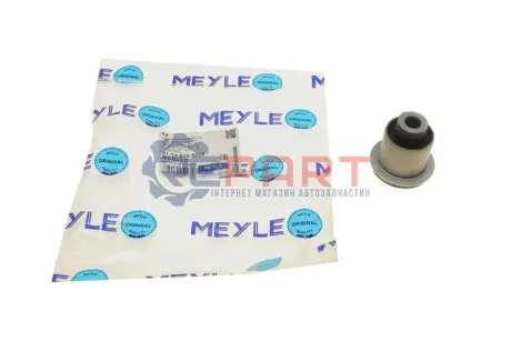 Сайлентблок рычага Meyle 31146100008 Купить в Украине