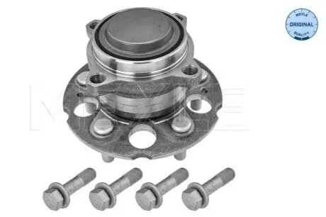 Задн (x151,75) HONDA CR-V IV 1.6D/2.0 01.12 Meyle 31-14 752 0011