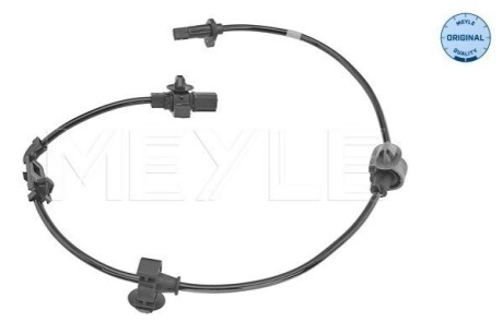 Датчик ABS (передний) Honda Civic VII 05- (L) MEYLE 31148990010