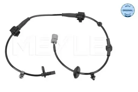 Датчик ABS передн Лів HONDA JAZZ II, JAZZ III 1.2-1.5 03.02-06.14 Meyle 31148990018