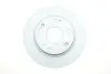 Фото Тормозной диск HONDA T. CIVIC 1,4-2,0 01-12 Meyle (31155230055PD) изображение 1