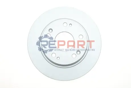 Тормозной диск HONDA T. CIVIC 1,4-2,0 01-12 Meyle 31155230055PD Купить в Украине