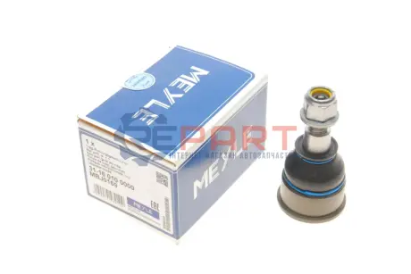 Шарова опора Лів/Прав (нижн передн) (діаметр конуса 40mm) HONDA CIVIC IX, CIVIC VII, CIVIC VIII, FR-V 1.3H-2.2D 11.00-12.16 Meyle 31160100000 Купити в Україні