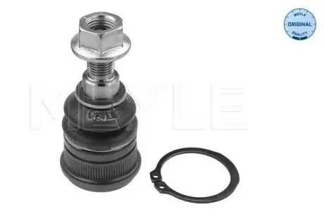 Опора кульова (передня/знизу) Honda Jazz II 02-08 MEYLE 31160100013 Купити в Україні