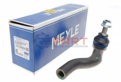 Наконечник тяги рульової (R) Honda CR-V 16 Meyle 31160200060HD
