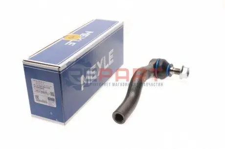 Наконечник тяги рульової (L) Honda CR-V 16 Meyle 31160200061HD