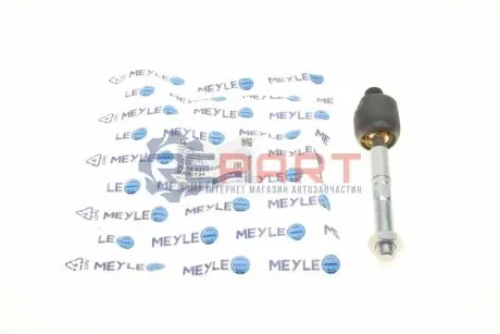 Тяга рульова Honda Accord VI 98-03 (L=142mm) Meyle 31160310020 Купити в Україні