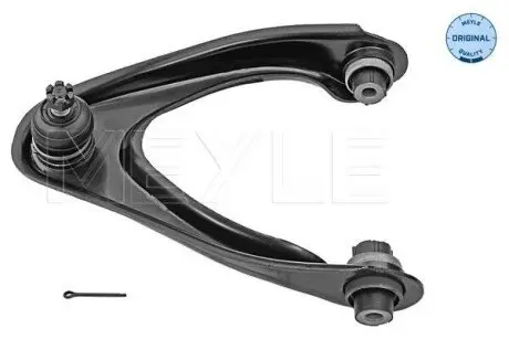 Важіль підвіски передній Лів верх передн HONDA CIVIC VI, CR-V I 1.6/2.0 10.95-02.02 Meyle 31160500058