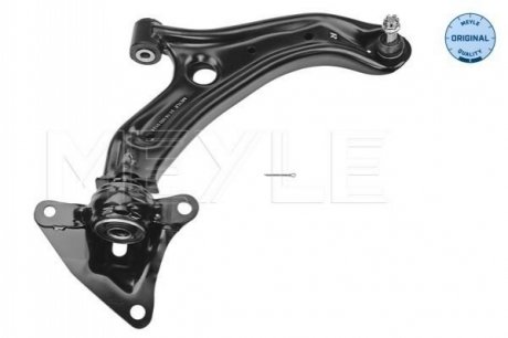 Поперечний важіль HONDA Insight II (04/09-/), Jazz II (07/08-/) MEYLE 31160500134