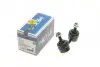 Фото Стійка стабілізатора передн Прав 72mm HONDA ACCORD V, ACCORD VI 1.6-3.0 02.96-06.03 Meyle (31160600009HD) зображення 1