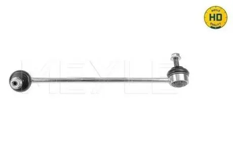 Стійка стабілізатора передн Прав 300mm HONDA JAZZ II 1.2-1.5 03.02-10.08 Meyle 31160600023HD