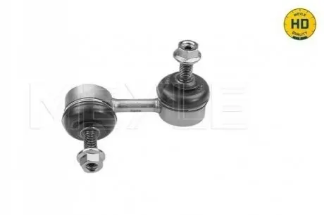 Тяга стабілізатора (заднього) (L) Honda Civic VII 01-05 (L=71.5mm) Meyle 31160600026HD