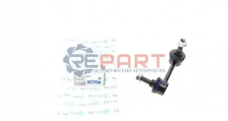 Стійка стабілізатора задн Лів 85mm HONDA CR-V III, CR-V IV, CR-V V 1.5-2.4 06.06 Meyle 31160600042 Купити в Україні
