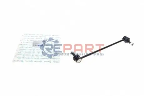 Стійка стабілізатора передн Лів/Прав 318mm HONDA CR-V III, CR-V IV 1.6D-2.4 06.06-12.18 Meyle 31160600043 Купити в Україні