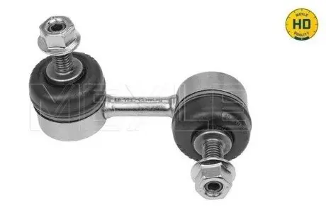 Стійка стабілізатора передн Прав 71,5mm HONDA CIVIC VII, CIVIC VIII 1.3H-1.8ALK 10.03-12.13 Meyle 31160600047HD Купити в Україні