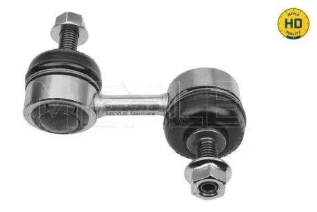 Стійка стабілізатора передн Прав 70mm HONDA ACCORD VII 2.0/2.2D/2.4 04.03-05.08 Meyle 31160600050HD