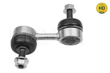 Стійка стабілізатора передн Лів 70mm HONDA ACCORD VII 2.0/2.2D/2.4 04.03-05.08 Meyle 31160600053HD